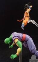 S.H. Figuarts kid Goku V01 (Dragonball Z) Custom Action Figure