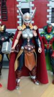 New Thor Jane Foster Lady Thor (Marvel Legends) Custom Action Figure