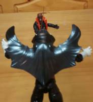 Blade (Marvel Legends) Custom Action Figure