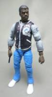 Axel Foley / Eddie Murphy - Beverly Hills Cop (Movie Masters) Custom Action Figure