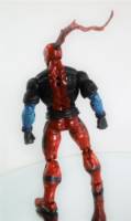 Champion Pool (Marvel Legends) Custom Action Figure
