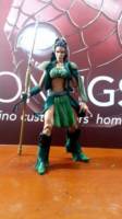 The Sang'gres of Encantadia (a local TV show from the Philippines) (Marvel Legends) Custom Action Figure