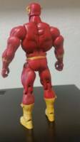 The Flash (DC Superheroes) Custom Action Figure