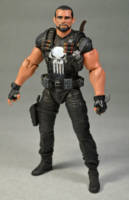 Punisher by Marvelous_Customs (Marvel) Custom Action Figure