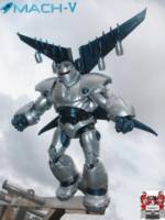 Mach-V (Marvel Legends) Custom Action Figure