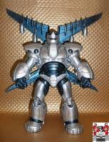 Mach-V (Marvel Legends) Custom Action Figure