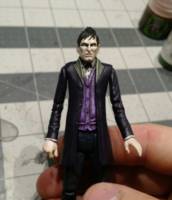 Penguin(Gotham tv series) (Batman) Custom Action Figure