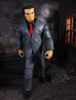 Hammerhead (Marvel Legends) Custom Action Figure