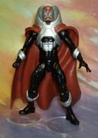 Master of the World (Marvel Legends) Custom Action Figure