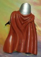Master of the World (Marvel Legends) Custom Action Figure