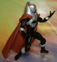 Master of the World (Marvel Legends) Custom Action Figure