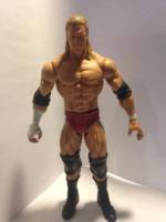 Hhh 2003 (Wrestling) Custom Action Figure