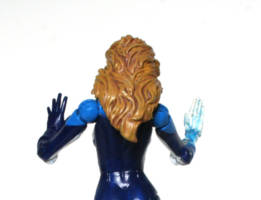 Invisible Woman (Marvel Legends) Custom Action Figure
