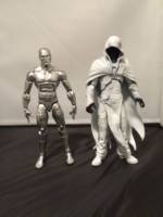 Moon Knight (Marvel Legends) Custom Action Figure
