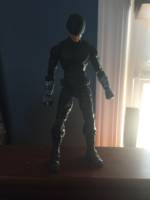 Daredevil season 1 (Marvel Legends) Custom Action Figure
