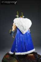 ALL-FATHER master of the ancient (Masters of the Universe) Custom Action Figure
