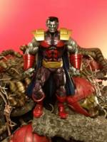 Acolyte Colossus (Marvel Legends) Custom Action Figure