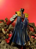 Acolyte Colossus (Marvel Legends) Custom Action Figure