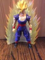 Buu saga son gohan V2.0 (Dragonball Z) Custom Action Figure