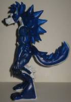 Ipequey (Original) Custom Action Figure