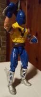 Gladiator (Marvel Legends) Custom Action Figure