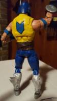 Gladiator (Marvel Legends) Custom Action Figure