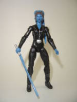 Custom Star Wars Alema Rar Action Figure (Star Wars) Custom Action Figure