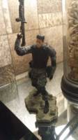 Terminator Genisys - Skynet (Terminator) Custom Action Figure