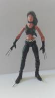 X23 (X-Men) Custom Action Figure