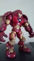 Hulkbuster (Marvel Legends) Custom Action Figure