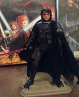 Darth Vader (Star Wars) Custom Action Figure