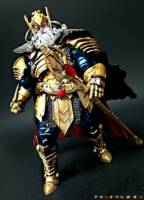 Odin the Allfather (Marvel Legends) Custom Action Figure