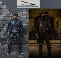 Ordem (Original) Custom Action Figure