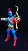 Yondu (Classic Comic) (Marvel Legends) Custom Action Figure
