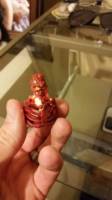 Halocaust (Marvel Legends) Custom Action Figure