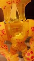 Halocaust (Marvel Legends) Custom Action Figure