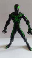 Big time spiderman (Spider-Man) Custom Action Figure