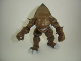 Custom Star Wars KOTOR Terentatek figure (Star Wars The Old Republic) Custom Action Figure