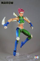 Marrow (Marvel Legends) Custom Action Figure