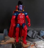Gladiator (Marvel Legends) Custom Action Figure