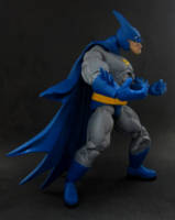 Batman Sam Kieth Style (Batman) Custom Action Figure