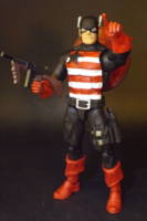 U.S. Agent (Marvel Legends) Custom Action Figure