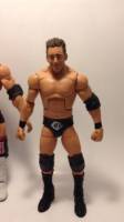 Roderick Strong (#2) (Wrestling) Custom Action Figure
