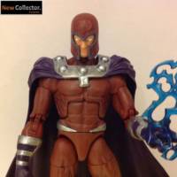 Magneto v2 (Marvel Legends) Custom Action Figure
