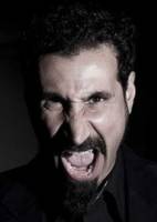 Serj tankian (Guitar Heroes) Custom Action Figure