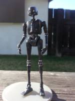 K-2so (Star Wars) Custom Action Figure