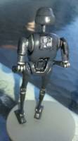 K-2so (Star Wars) Custom Action Figure