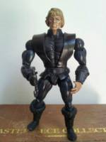 He-Skywalker (Star Wars) Custom Action Figure