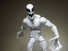 Bizarnage symbiote (Marvel Legends) Custom Action Figure
