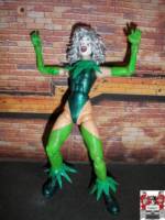 Screaming Mimi (Marvel Legends) Custom Action Figure